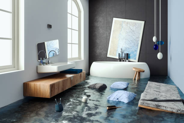 Best Water damage restoration near me  in Tangelo Park, FL